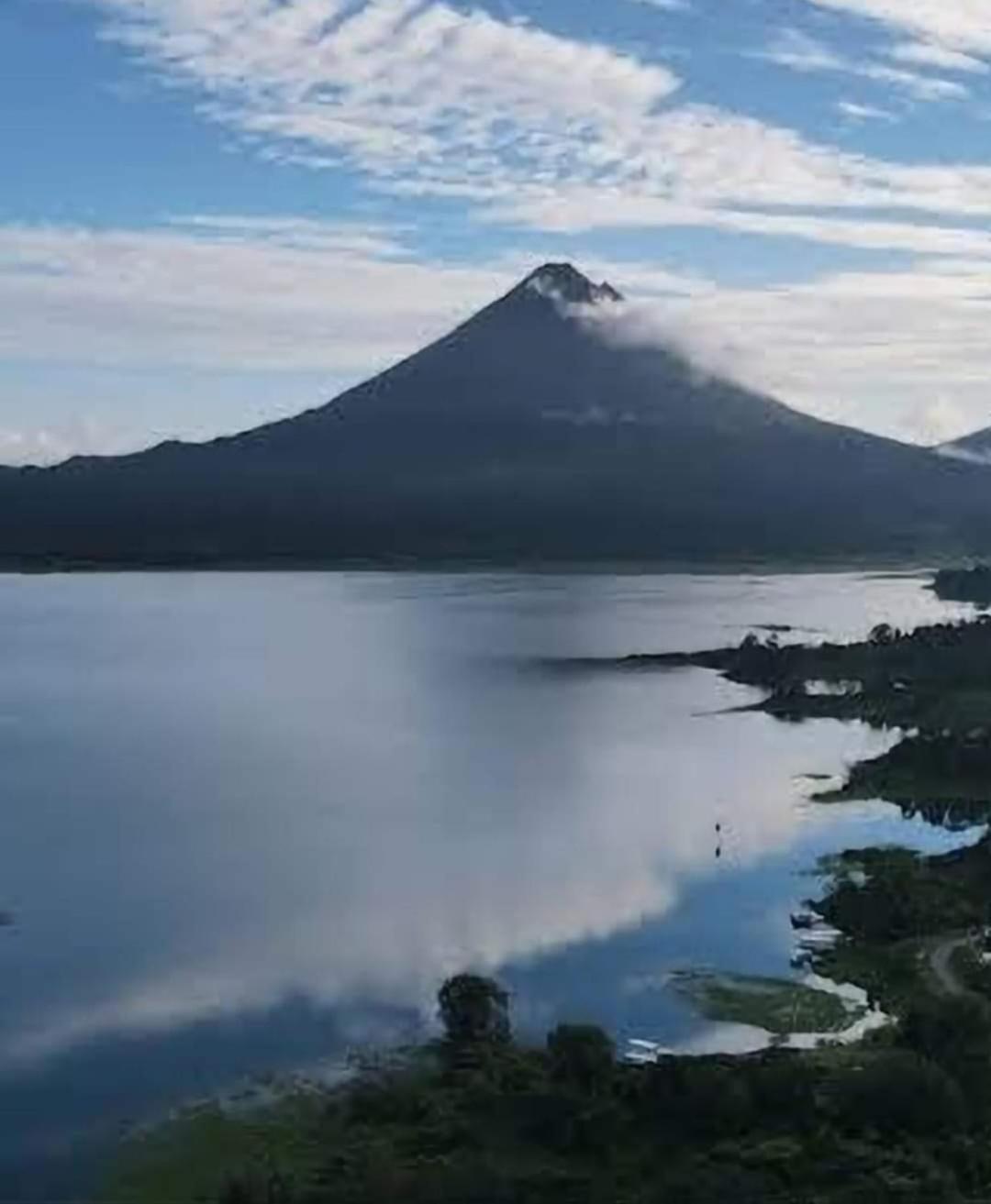 Sunset Inn La Fortuna Kültér fotó